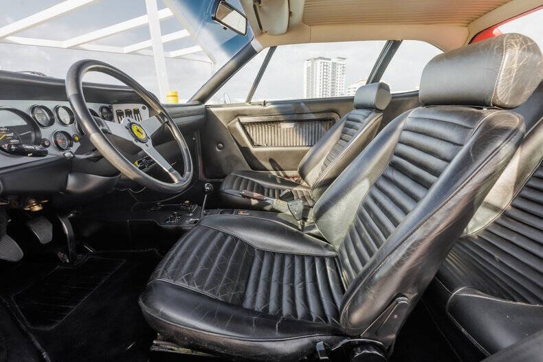 1977 Ferrari Dino