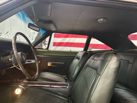 1969 Dodge Super Bee