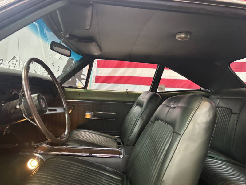 1969 Dodge Super Bee