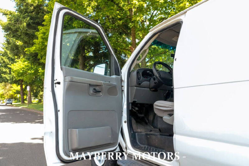 2006 Ford E-Series E-350 SD