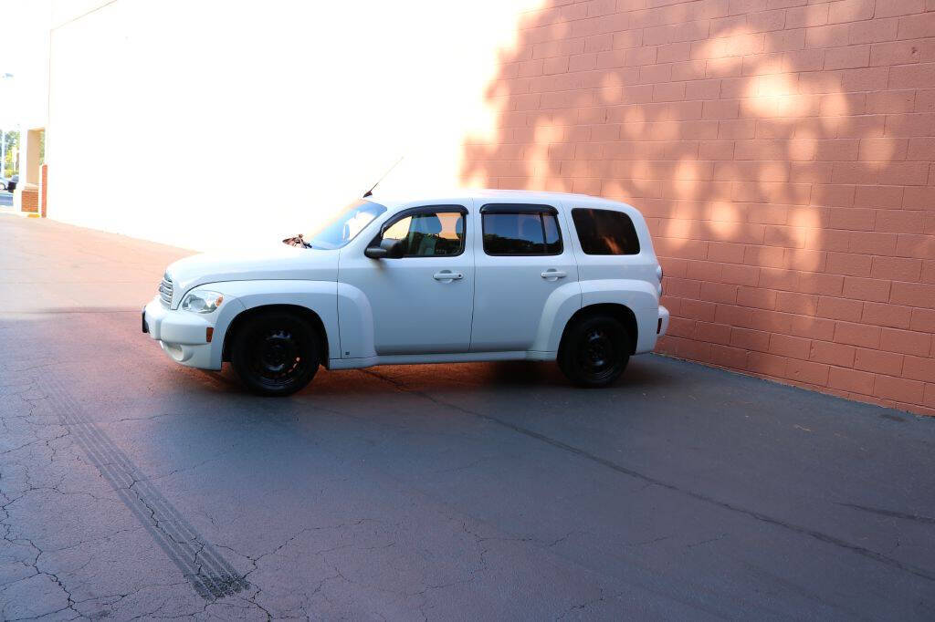 2009 Chevrolet HHR for sale at S.S. Motors LLC in Dallas, GA