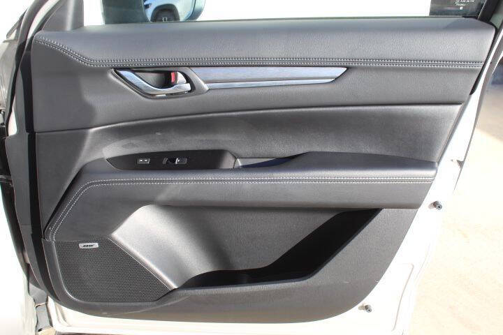 2024 Mazda CX-5 2.5 S Premium