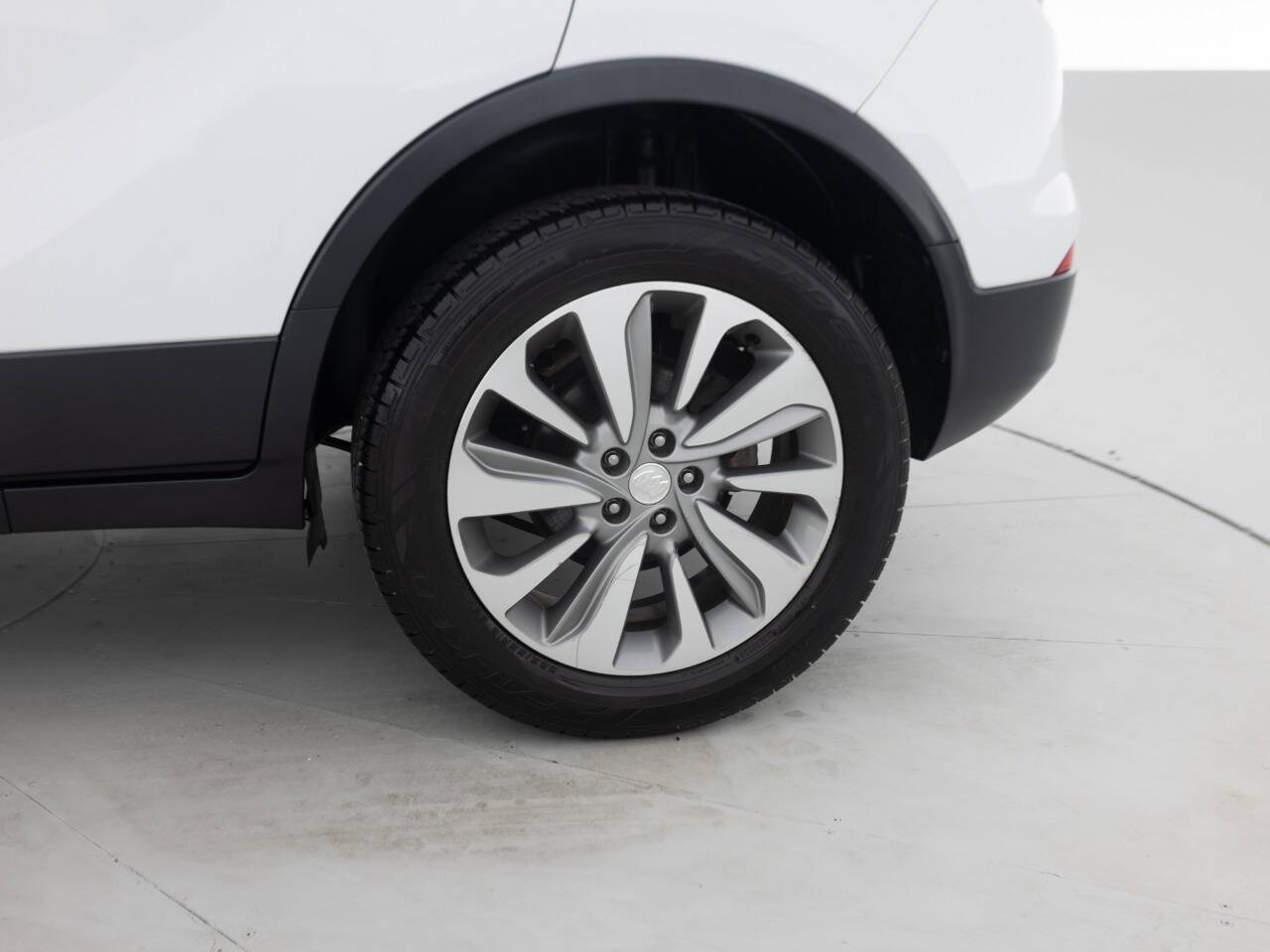 Used Car 2018 Buick Encore  Preferred 4dr Crossover For Sale Under $15,000 In Coal City, Illinois