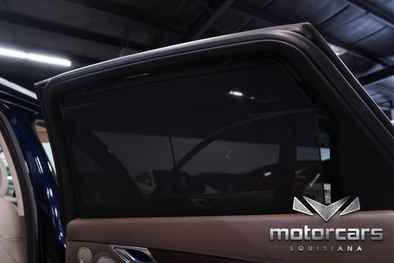 2021 Genesis GV80 3.5T