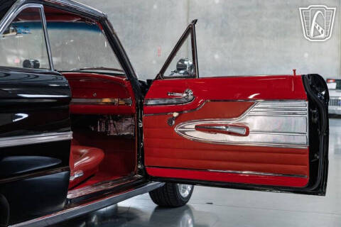 1963 Ford Falcon