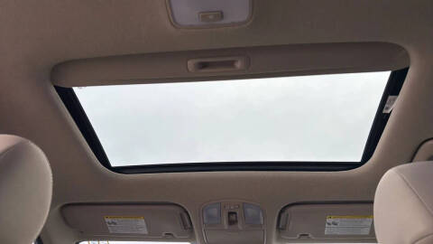 2017 Hyundai Elantra Value Edition