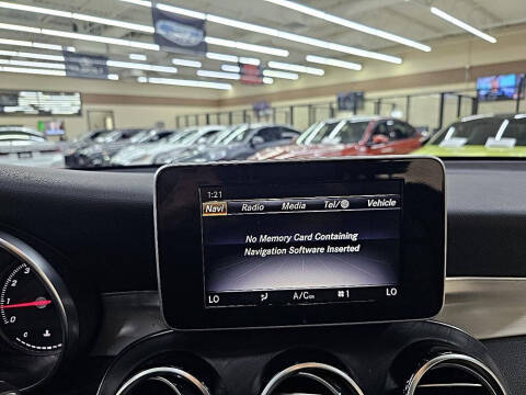 2019 Mercedes-Benz GLC GLC 300