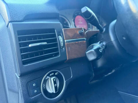 2012 Mercedes-Benz GLK GLK 350