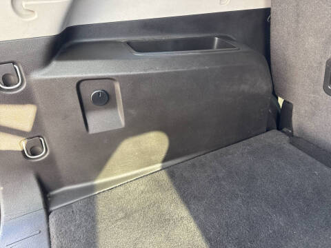 2015 GMC Terrain SLE-1