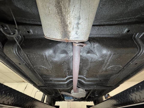 1978 Cadillac Eldorado