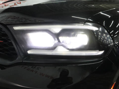 2022 Dodge Durango SRT 392