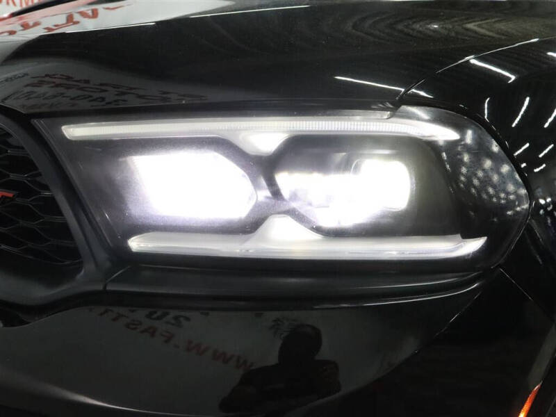 2022 Dodge Durango SRT 392