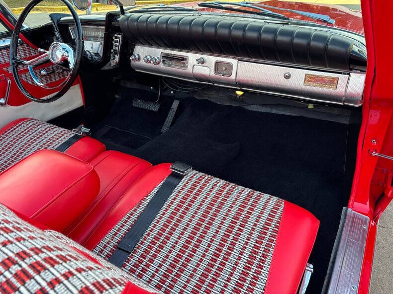 1959 Plymouth Sport Fury