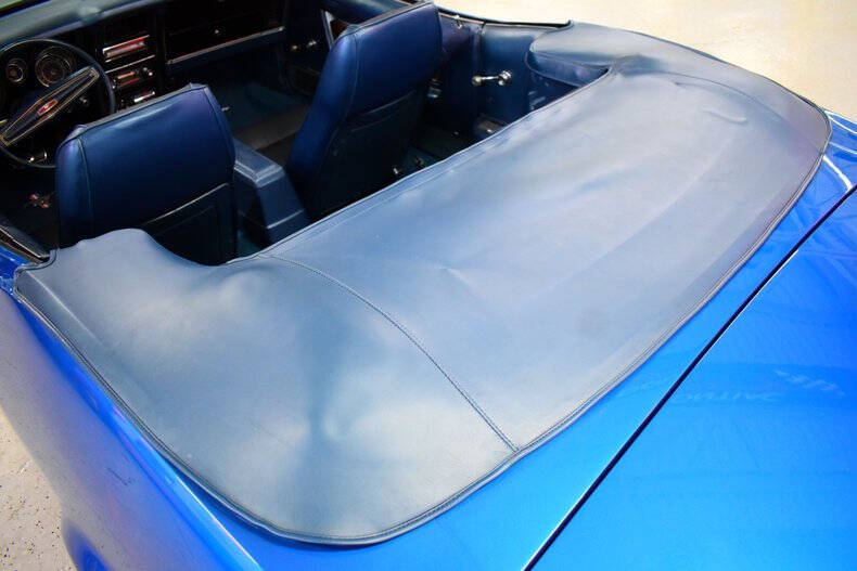 1973 Ford Mustang