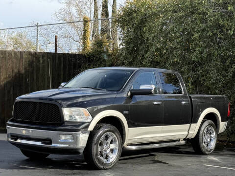 2011 RAM 1500 for sale at Excel Motors in Sacramento CA