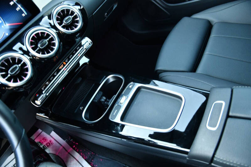 2025 Mercedes-Benz CLA CLA 250