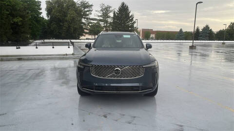 2026 Volvo XC90 B6 Plus 7P