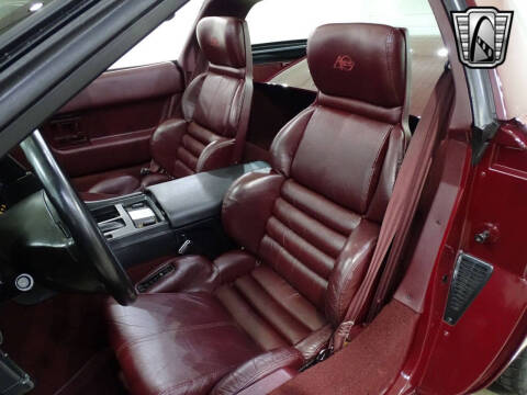 1993 Chevrolet Corvette