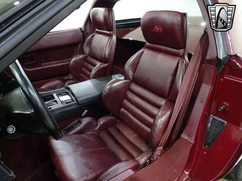 1993 Chevrolet Corvette