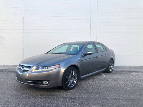 Acura Tl For Sale In Orlando Fl Prestige Auto Of Usa Inc