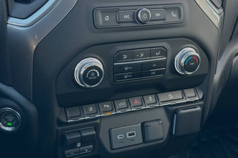 2024 GMC Sierra 2500HD Pro