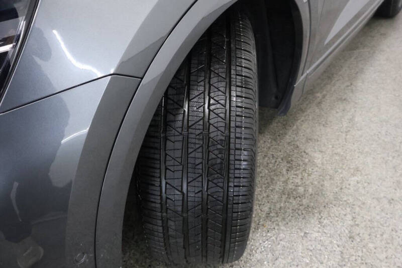 2026 Audi Q8 quattro Premium Plus 55 TFSI