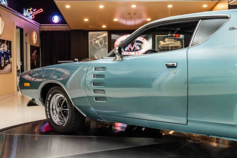 1972 Dodge Charger