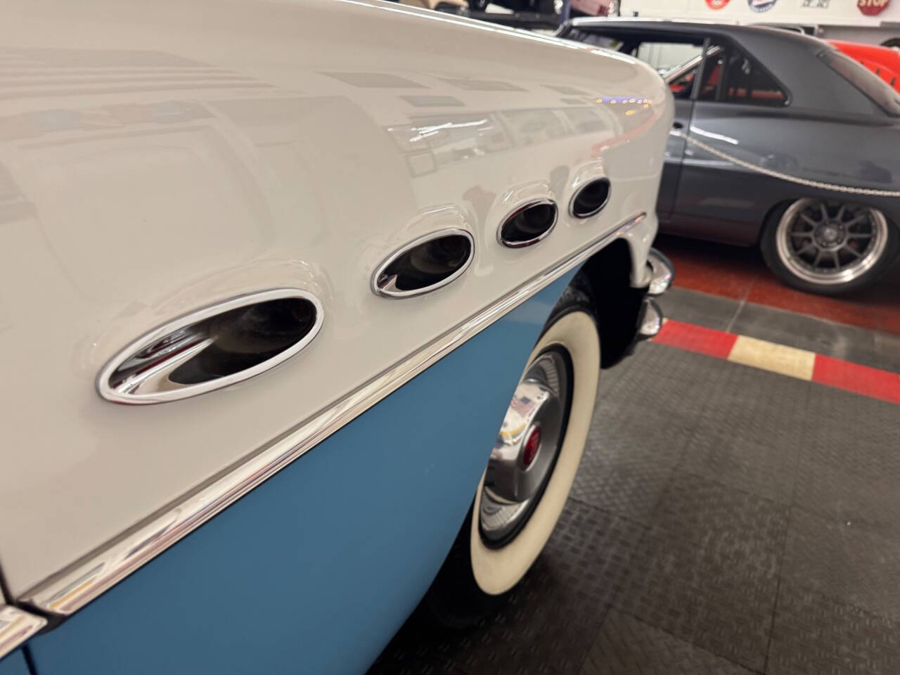 1956 Buick Century 13
