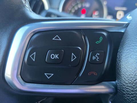 2022 Jeep Wrangler Unlimited