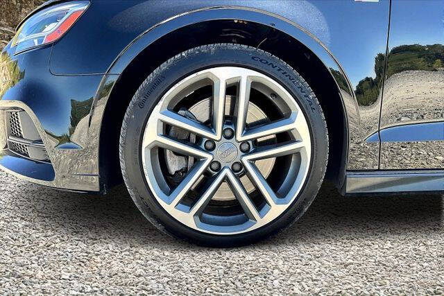 2019 Audi A3 quattro Premium Plus 45 TFSI