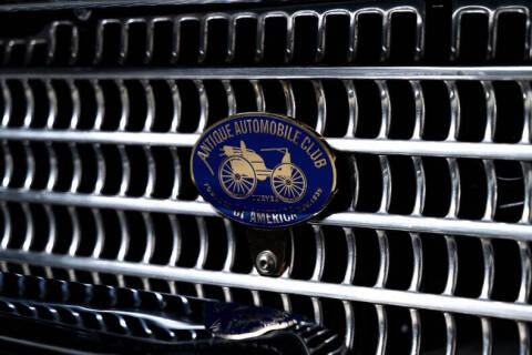 1958 Chevrolet Impala