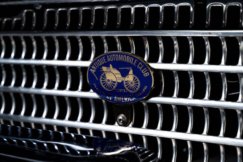 1958 Chevrolet Impala