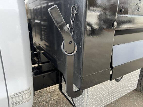 2022 Chevrolet Silverado 6500HD