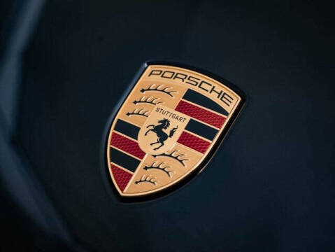 2026 Porsche Cayenne