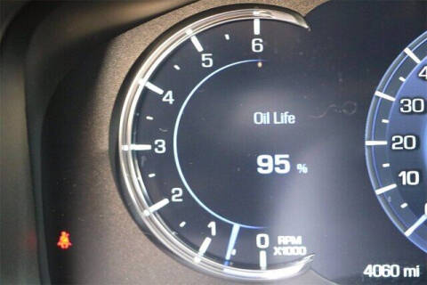 2020 Cadillac Escalade Platinum