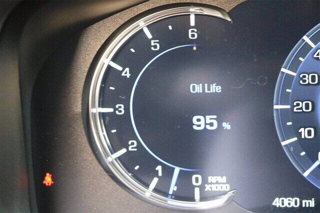 2020 Cadillac Escalade Platinum