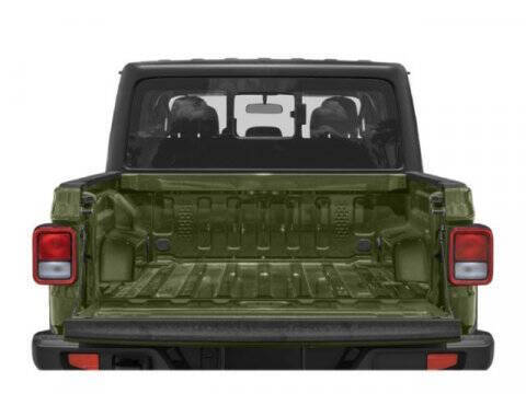 2023 Jeep Gladiator Sport S