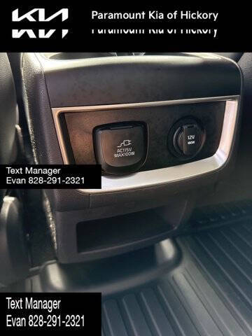 2025 Kia Carnival SX Prestige