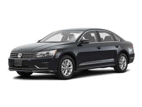 2017 Volkswagen Passat for sale at Kiefer Nissan Budget Lot in Albany OR