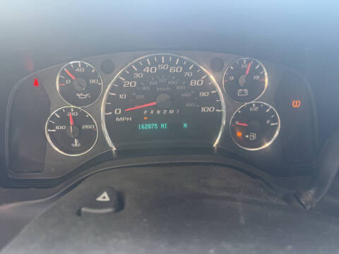 2016 Chevrolet Express 3500