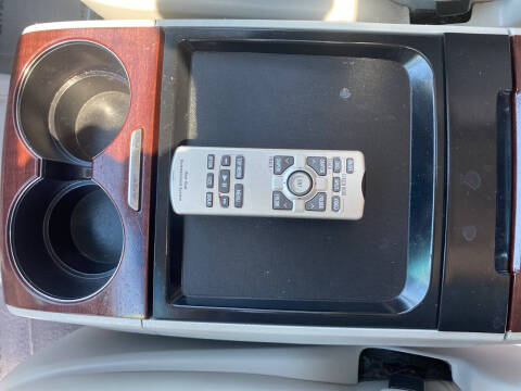 2011 Toyota Sienna XLE 7-Passenger