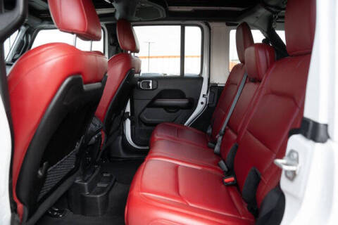 2024 Jeep Wrangler Rubicon 392