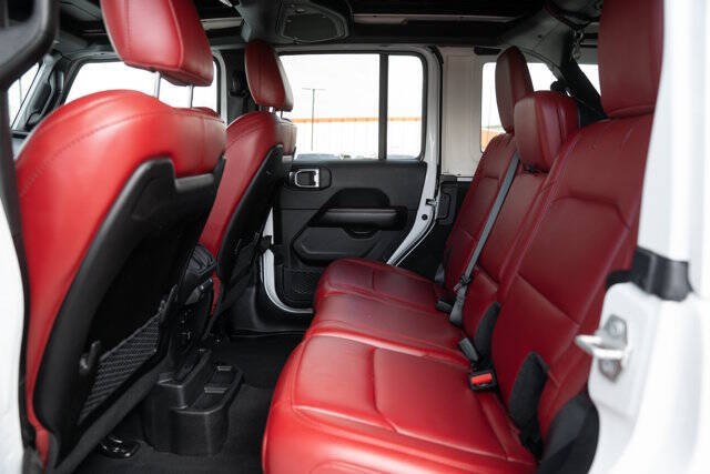 2024 Jeep Wrangler Rubicon 392