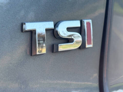 2016 Volkswagen Jetta 1.4T S