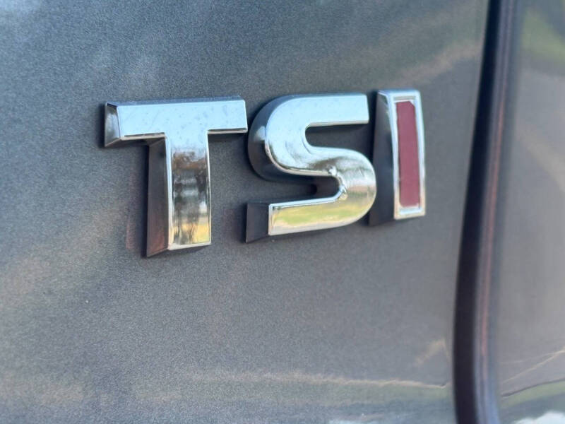 2016 Volkswagen Jetta 1.4T S