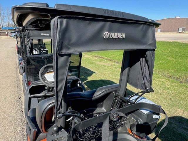 2019 Yamaha 19QT