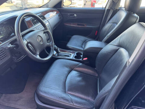 2009 Buick LaCrosse CXL