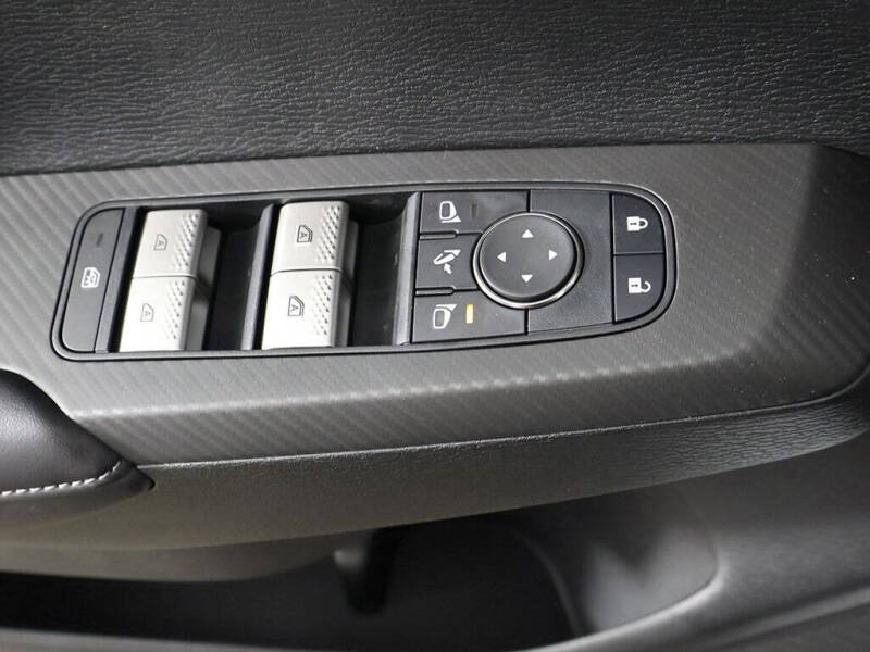 2025 Mitsubishi Outlander Trail Edition