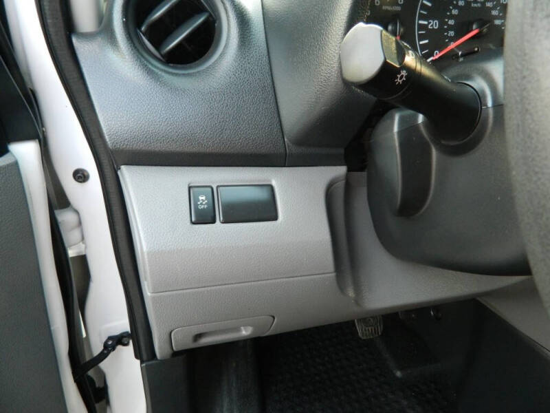 2017 Chevrolet City Express LS