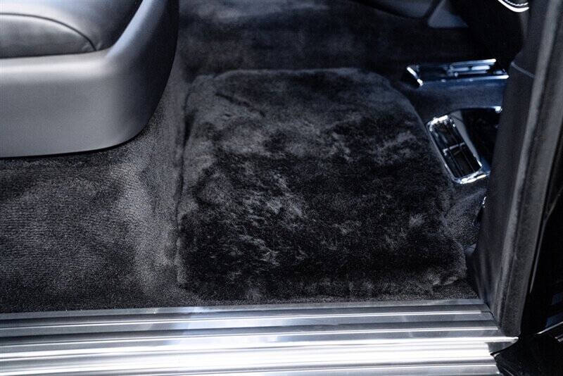 2024 Rolls-Royce Phantom